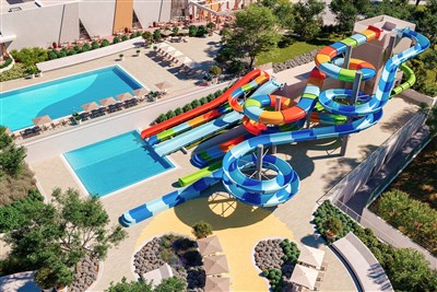 Jar pri mori autom - Istra Resort