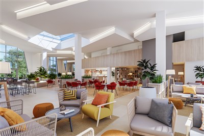 Jar pri mori autom - Istra Resort