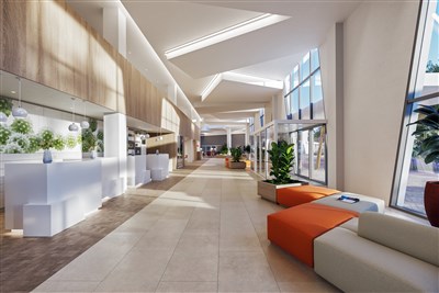 Jar pri mori autom - Istra Resort