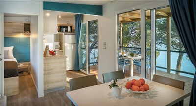 Jar pri mori autom - Istra Resort