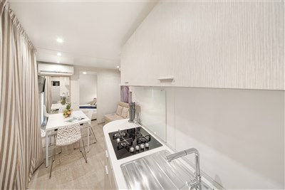 Jar pri mori autom - Istra Resort