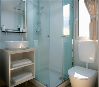 Jar pri mori autom - Istra Resort