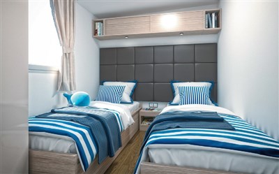 Jar pri mori autom - Istra Resort