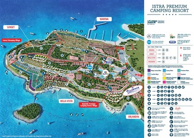 Jar pri mori autom - Istra Resort