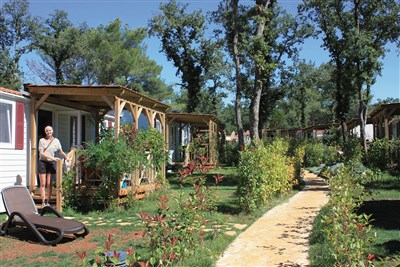 Jar pri mori autom - Lanterna Resort