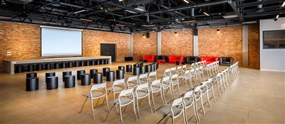 Jar pri mori autom - Lanterna Resort