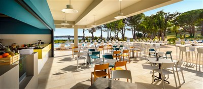 Jar pri mori autom - Padova Resort