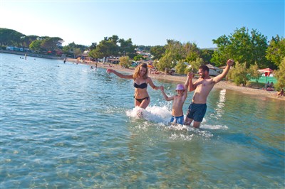 Jar pri mori autom - Padova Resort