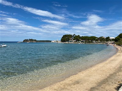 Jar pri mori autom - Padova Resort