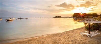 Jar pri mori autom - Padova Resort