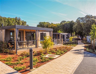 Jar pri mori autom - Padova Resort