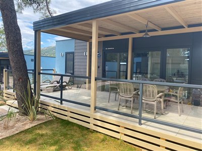 Jar pri mori autom - Padova Resort