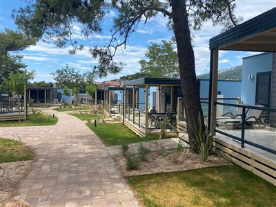 Jar pri mori autom - Padova Resort