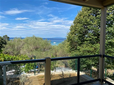 Jar pri mori autom - Padova Resort