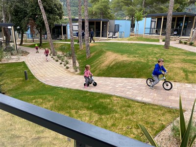 Jar pri mori autom - Padova Resort