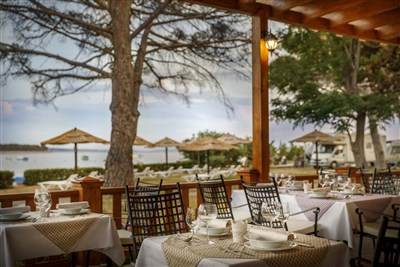 Jar pri mori autom - Padova Resort