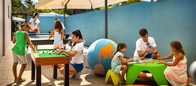 Jar pri mori autom - Padova Resort