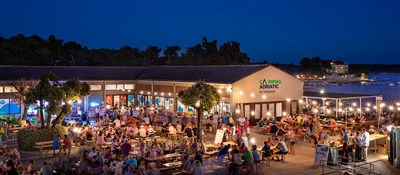 Jar pri mori autom - Padova Resort