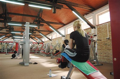 Jar pri mori autom - Padova Resort