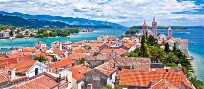 Jar pri mori autom - Padova Resort