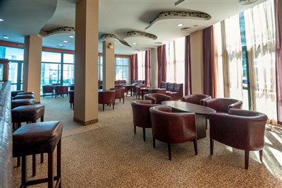 Hotel Primorsko Del Sol