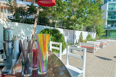 Hotel Primorsko Del Sol