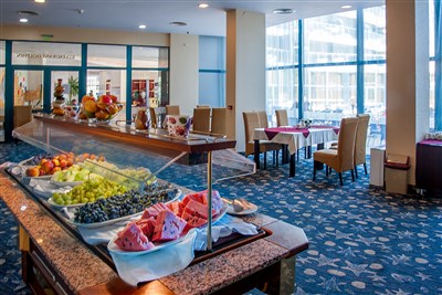 Hotel Primorsko Del Sol