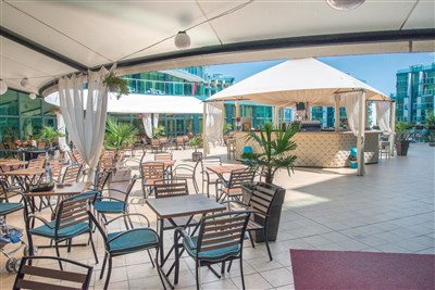 Hotel Primorsko Del Sol