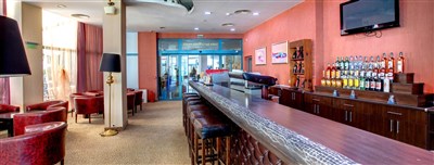 Hotel Primorsko Del Sol