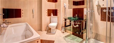 Hotel Primorsko Del Sol