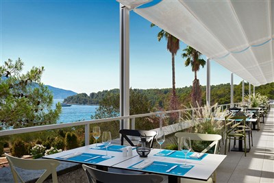 All Inclusive Light Arkada Hotel