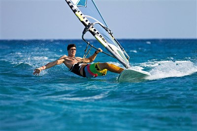 All Inclusive Light Arkada Hotel