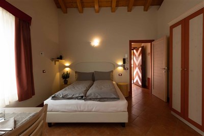 Passo Tonale/Ponte di Legno – Rezidence Adamello Resort