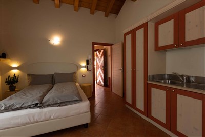 Passo Tonale/Ponte di Legno – Rezidence Adamello Resort