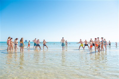 Village Residence JuliaMare