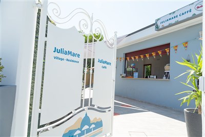 Village Residence JuliaMare