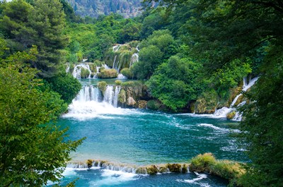 Velikonoce na Istrii v resortu Lanterna