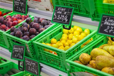 Loučení s mořem v Itálii v resortu Cavallino