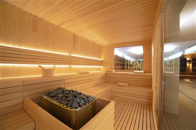 Loučení s mořem v Itálii v resortu Cavallino