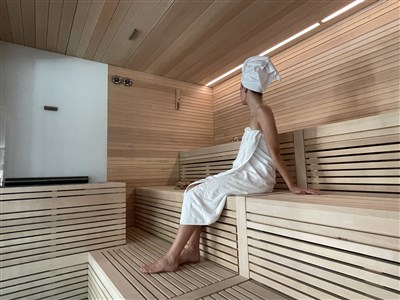 Camping Village Mediterraneo