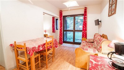 La Norma/Valfréjus – Les Portes de la Vanoise, Le Tétras, Les Campanules a jiné