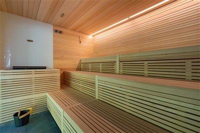 1. Máj v Itálii v resortu Mediterraneo