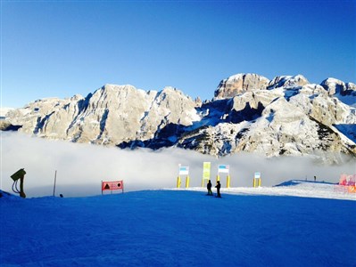 Madonna di Campiglio/Marilleva/Folgarida – Hotel Rio