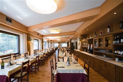 Madonna di Campiglio/Marilleva/Folgarida – Hotel Rio