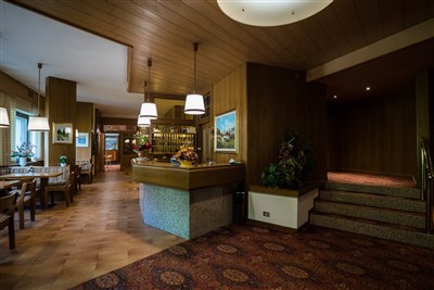 Madonna di Campiglio/Marilleva/Folgarida – Hotel Rio