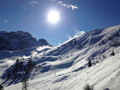 Madonna di Campiglio/Marilleva/Folgarida – Hotel Rio