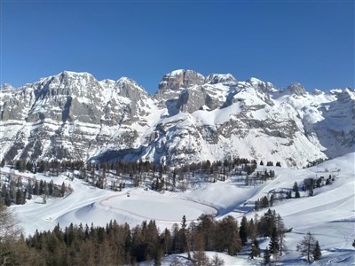 Madonna di Campiglio/Marilleva/Folgarida – Hotel Rio
