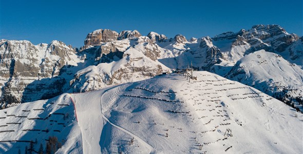 Madonna di Campiglio/Marilleva/Folgarida – Hotel Rio