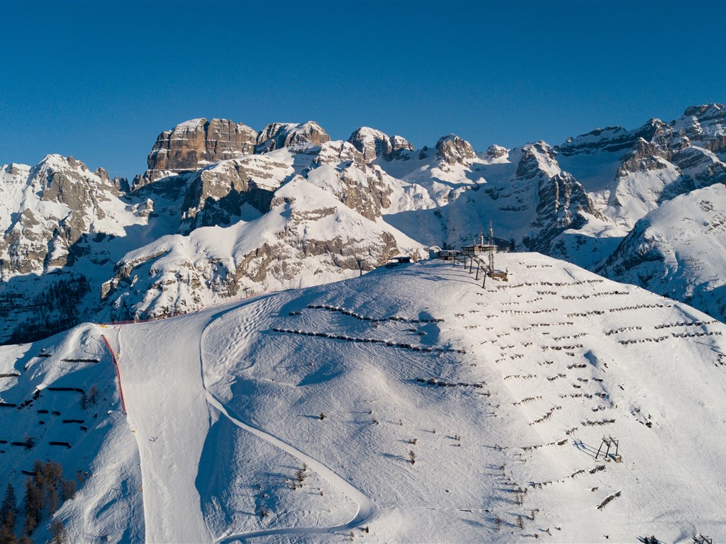 Madonna di Campiglio/Marilleva/Folgarida – Hotel Rio