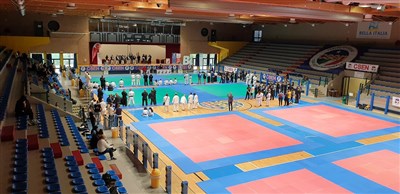 Nabídka pro kolektivy – Bella Italia Efa Sports Village